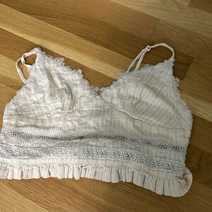 Ila Illa Bralette Medium